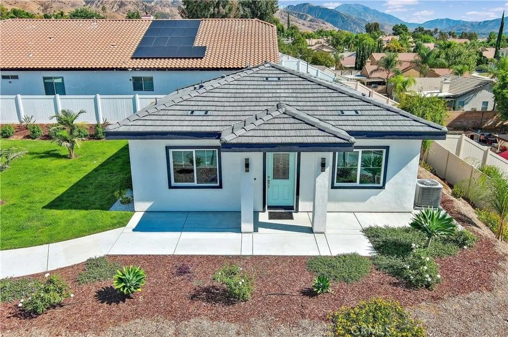 Photo of 29329 Kemper Lane, Highlands, CA 92346 (MLS # IG26028353)
