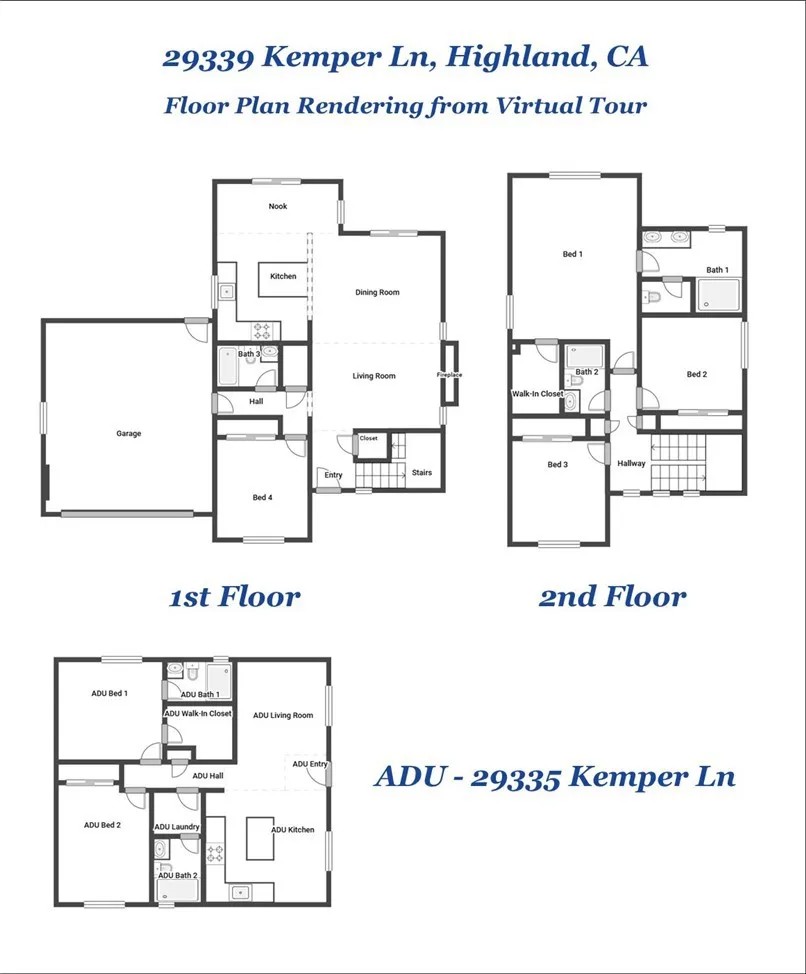 29329 Kemper Lane