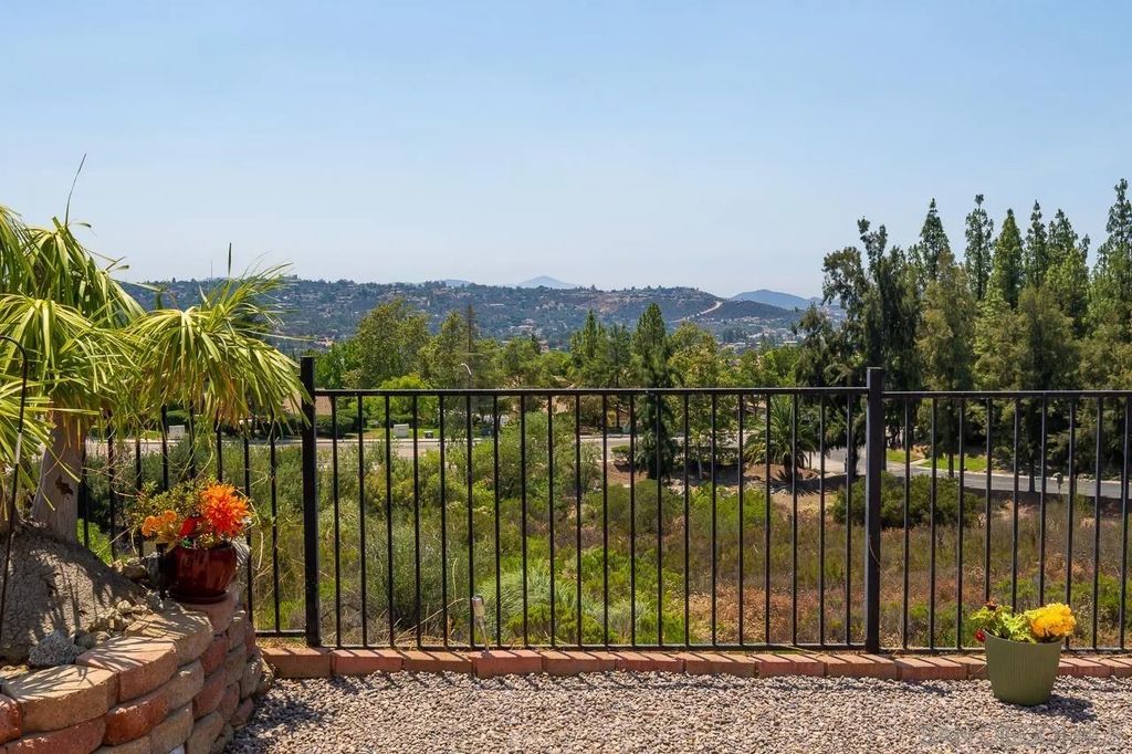 Photo of 2617 Lobelia Rd, Alpine, CA 91901 (MLS # 250036134)