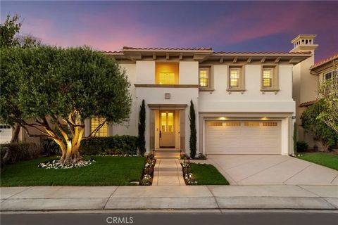 22 Via Monarca Dana Point CA 92629