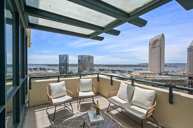 555 Front Street 1803 #1803, San Diego