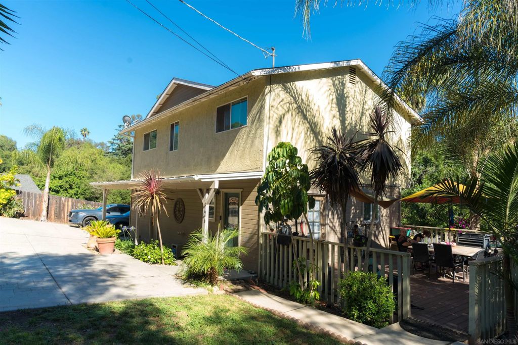 Photo of 10179 Canyon Dr, Escondido, CA 92026 (MLS # 260003672)