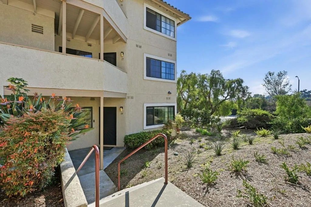 Photo of 3455 Paseo De Alicia #14, Oceanside, CA 92056 (MLS # NDP2602858)