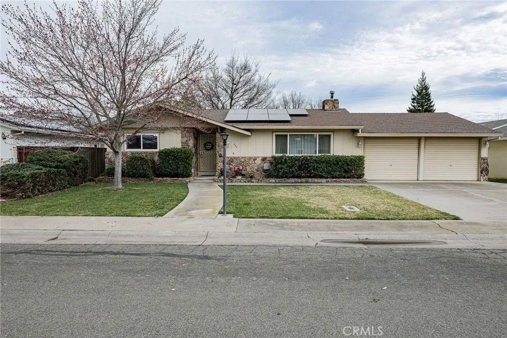 Photo of 329 Byron Way, Orland, CA 95963 (MLS # SN26036800)