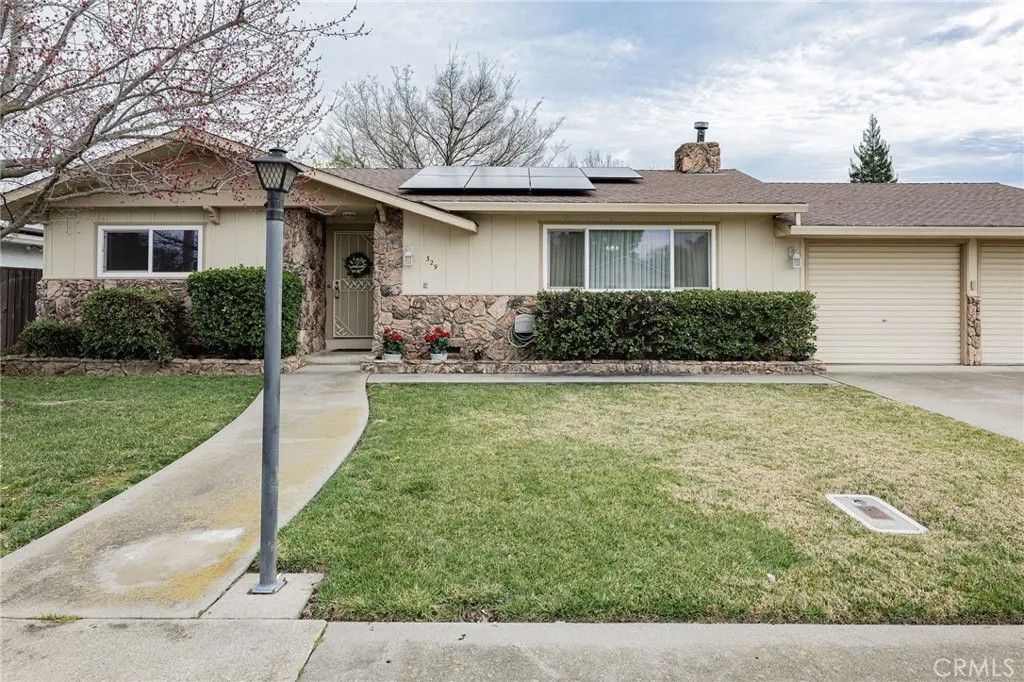 Photo of 329 Byron Way, Orland, CA 95963 (MLS # SN26036800)