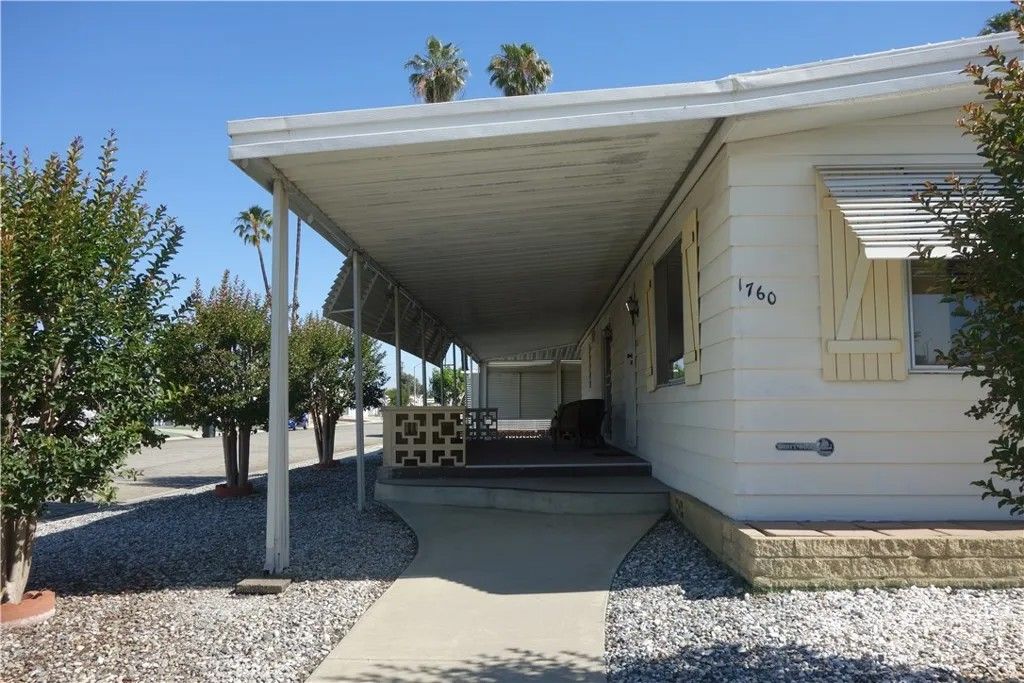 Photo of 1760 San Benito Drive, Hemet, CA 92545 (MLS # IV26099567)