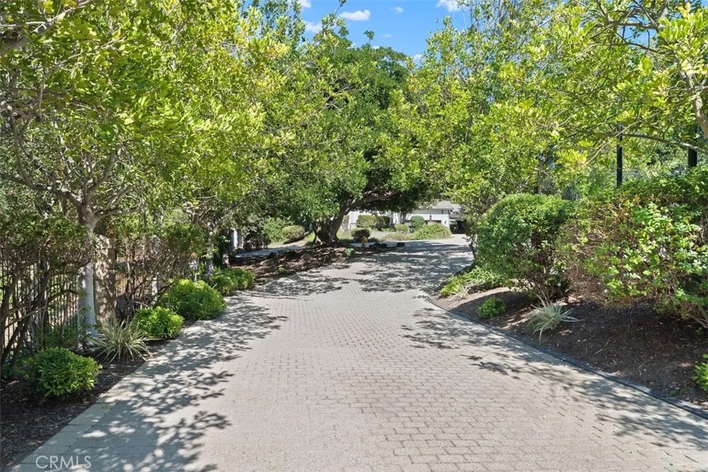 17702 Santiago Canyon Road