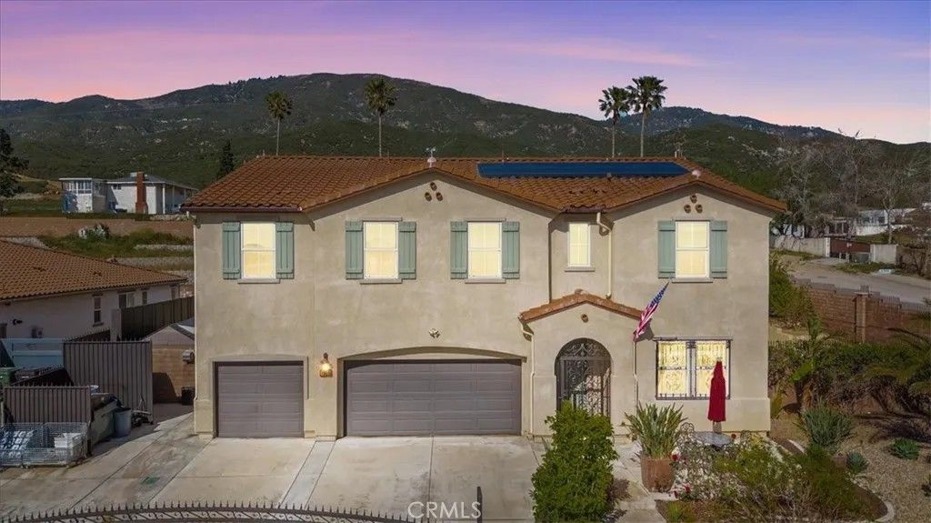 Photo of 3258 Garfield Street, San Bernardino, CA 92407 (MLS # CV26055797)