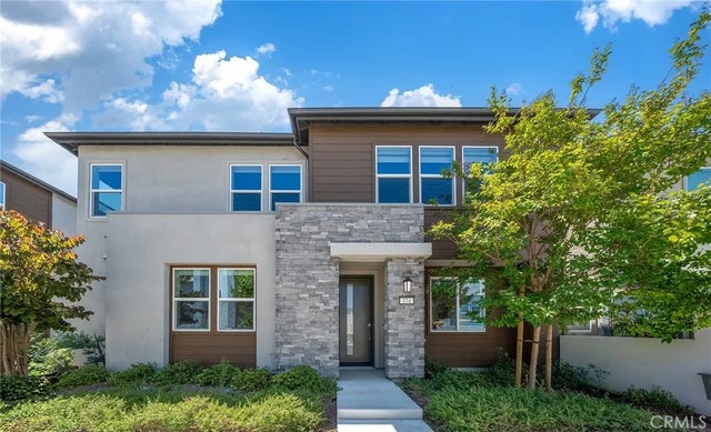174 Sash, Irvine