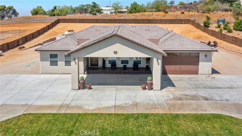 Photo of 10313 Union ST, Cherry Valley, CA 92223 (MLS # HD26142794)