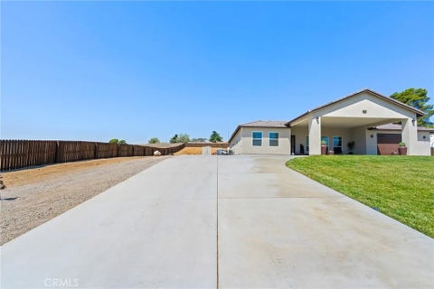 Tiny photo for 10313 Union ST, Cherry Valley, CA 92223 (MLS # HD26142794)
