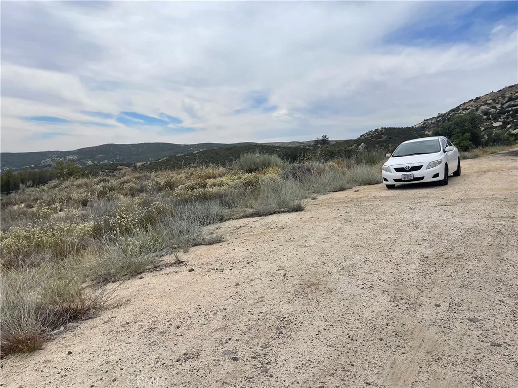 8 Old Highway # 8