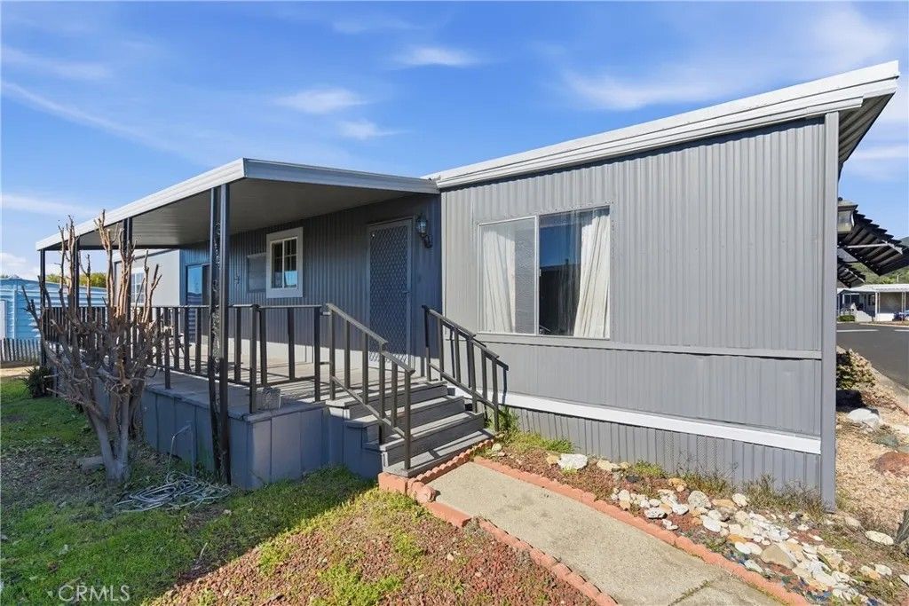 Photo of 4095 Fruit St #114, La Verne, CA 91750 (MLS # AR26008458)