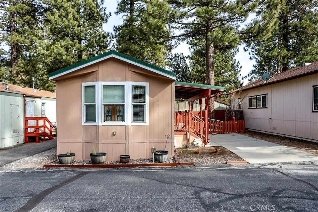 Photo of 475 Thrush Dr #13, Big Bear, CA 92315 (MLS # IG26015048)