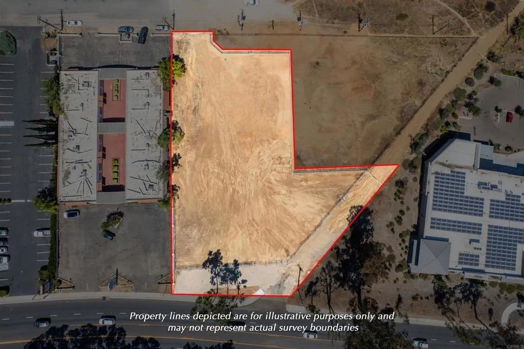 Photo of 1703 Main St, Ramona, CA 92065 (MLS # NDP2509424)