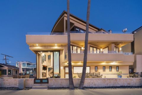3921 Ocean Front Walk San Diego CA 92109