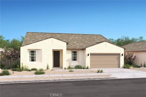 Photo of 7782 Baylor Avenue, Hesperia, CA 92344 (MLS # SW25278665)
