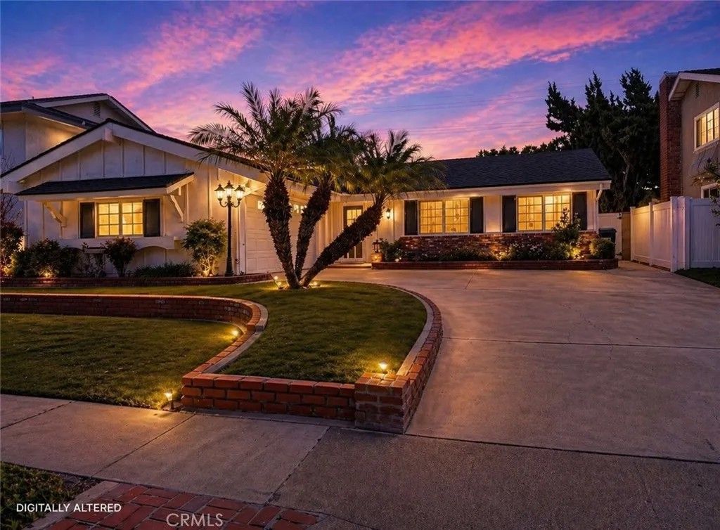 Photo of 9846 Joel CIR, Cypress, CA 90630 (MLS # SW26091870)