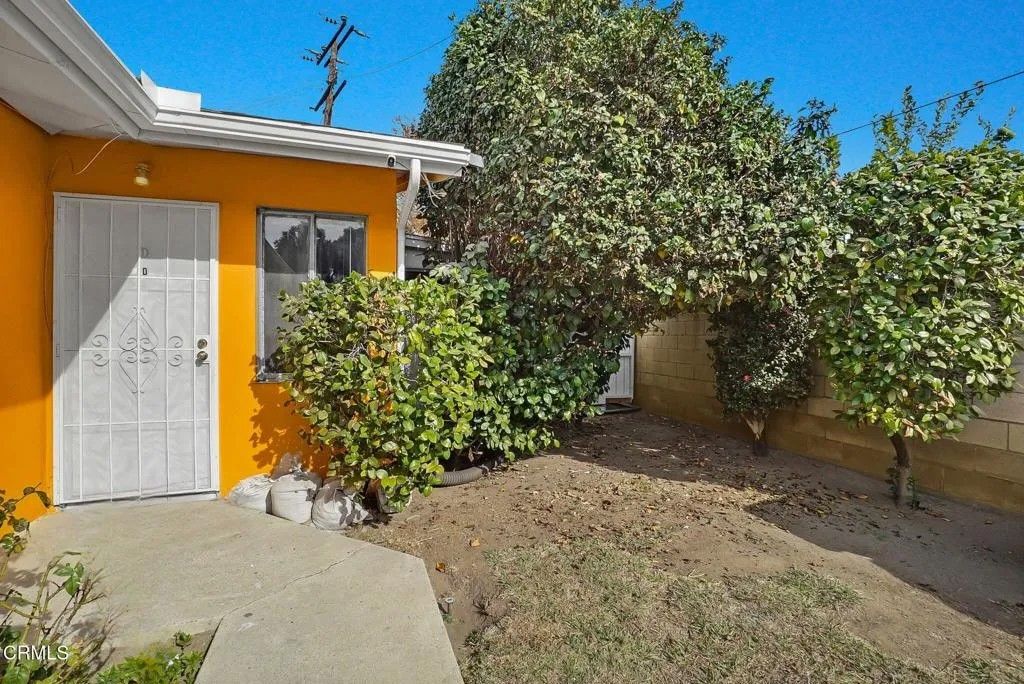Photo of 9501 Steele Street #D, Rosemead, CA 91770 (MLS # P1-25275)