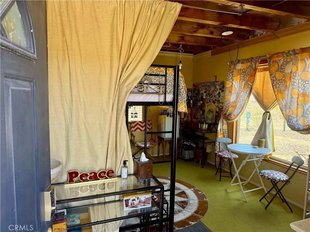 Photo of 63398 Lakeview Rd, Joshua Tree, CA 92252 (MLS # JT26107631)