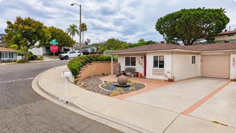 Photo of 3142 Calle Osuna, Oceanside, CA 92056 (MLS # NDP2609790)