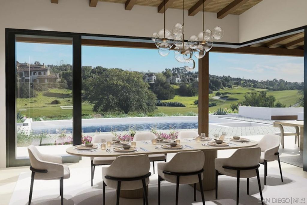 Photo of 8167-8169 Run of the Knolls, San Diego, CA 92127 (MLS # 260009906)