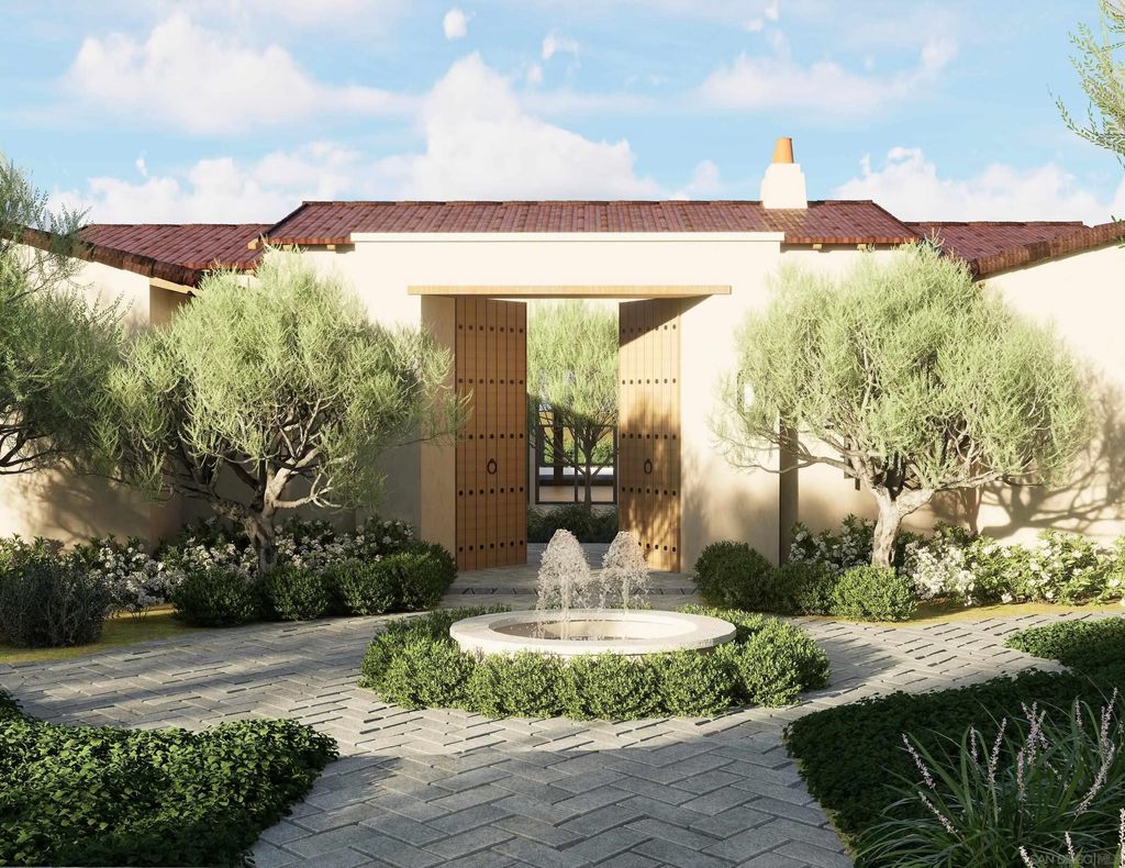 Photo of 8167-8169 Run of the Knolls, San Diego, CA 92127 (MLS # 260009906)