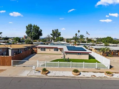 1362 Joliet St, El Cajon, CA 92019 - #: 260002279