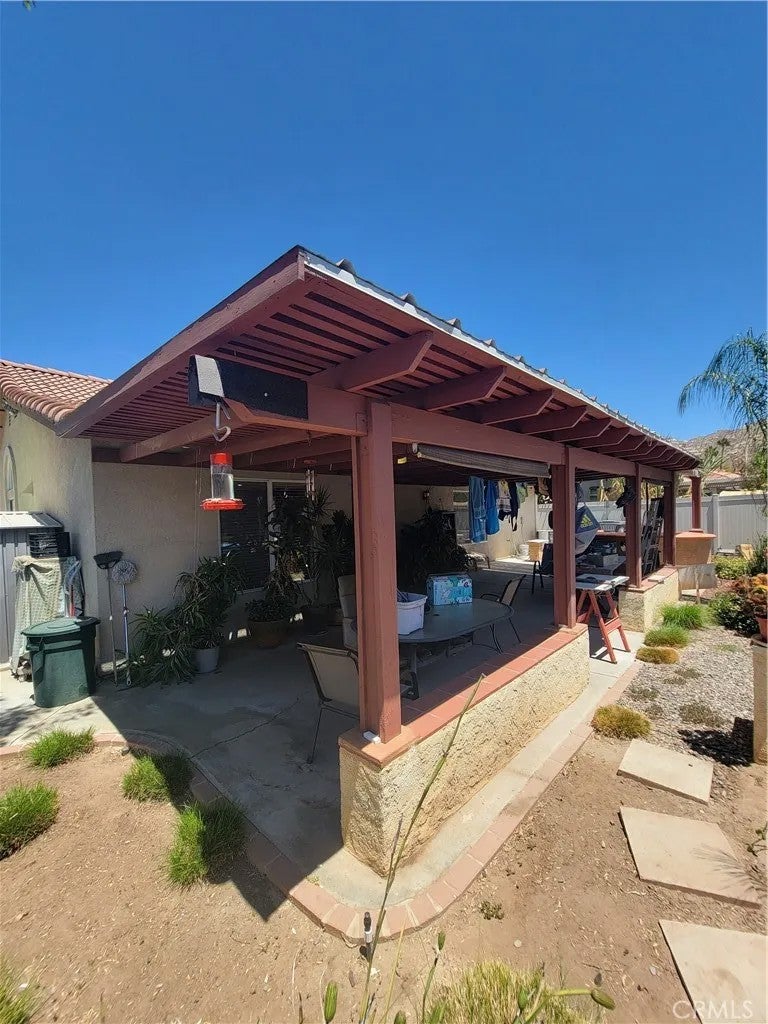 Photo of 25755 Via Tejon Ave, Moreno Valley, CA 92551 (MLS # DW26168120)
