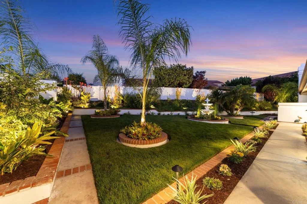 4634 Cordoba Way
