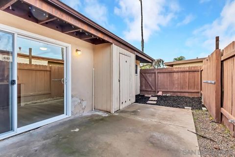 Tiny photo for 709 Madison Ave, Chula Vista, CA 91910 (MLS # 2600550)
