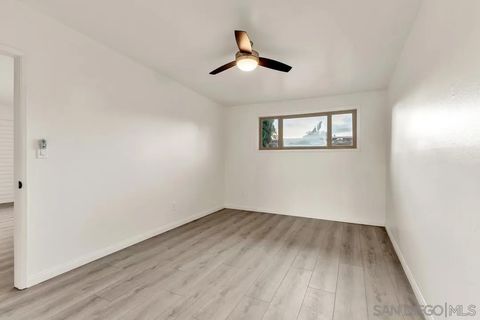 Tiny photo for 709 Madison Ave, Chula Vista, CA 91910 (MLS # 2600550)