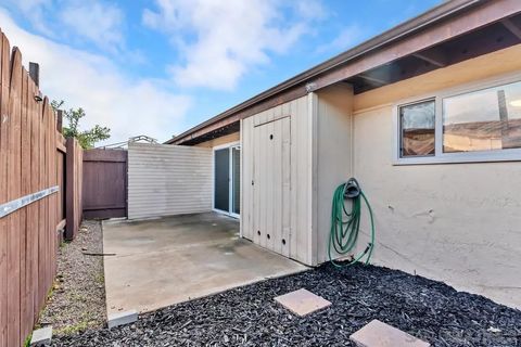 Tiny photo for 709 Madison Ave, Chula Vista, CA 91910 (MLS # 2600550)