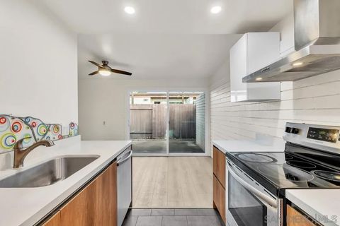 Tiny photo for 709 Madison Ave, Chula Vista, CA 91910 (MLS # 2600550)