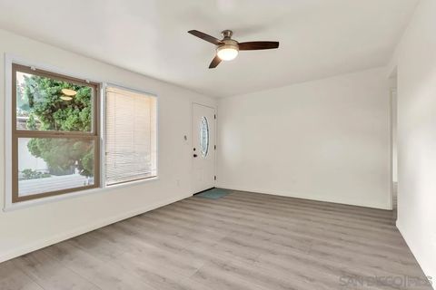 Tiny photo for 709 Madison Ave, Chula Vista, CA 91910 (MLS # 2600550)