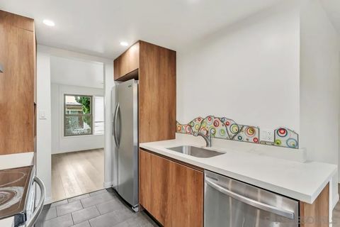 Tiny photo for 709 Madison Ave, Chula Vista, CA 91910 (MLS # 2600550)