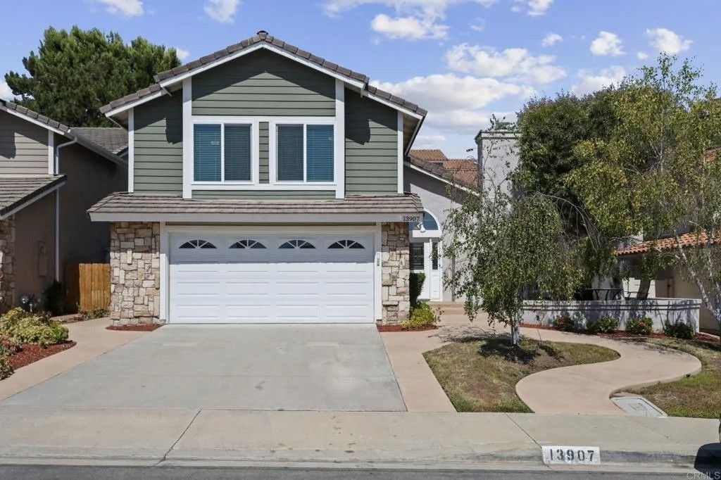 Photo of 13907 Bruyere Court, San Diego, CA 92129 (MLS # PTP2507588)