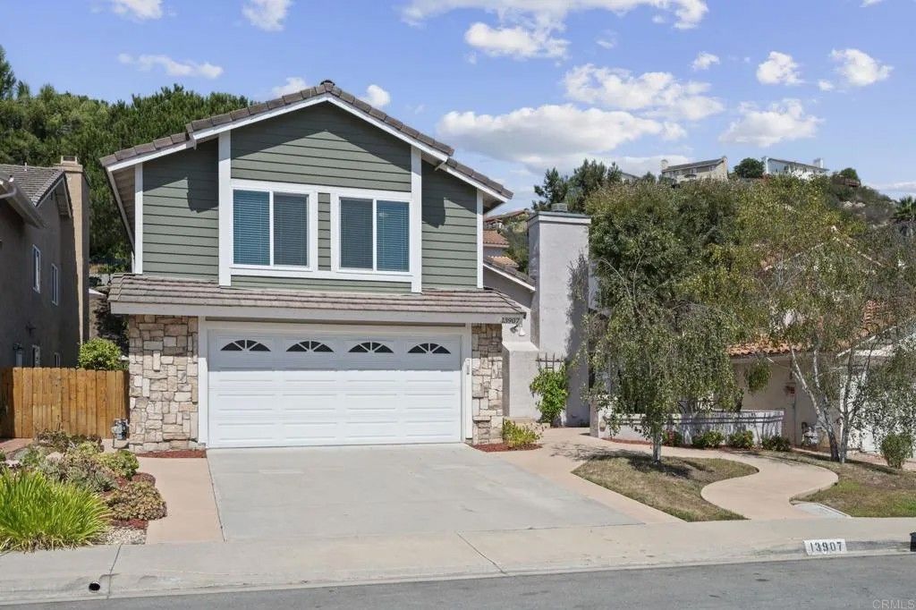 Photo of 13907 Bruyere Court, San Diego, CA 92129 (MLS # PTP2507588)