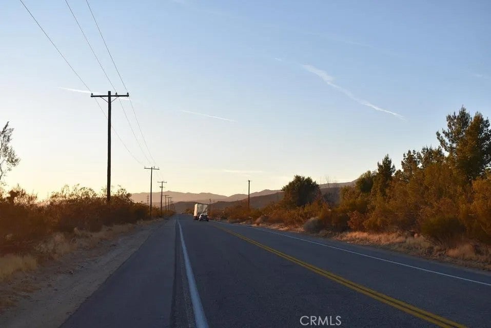 Photo of 6000 W Backus, Mojave, CA 93501 (MLS # SR26205492)