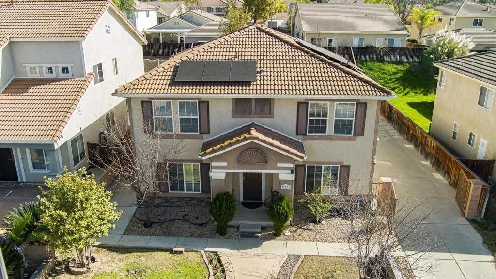 Photo of 27288 Sierra Madre Drive, Murrieta, CA 92563 (MLS # NDP2601112)