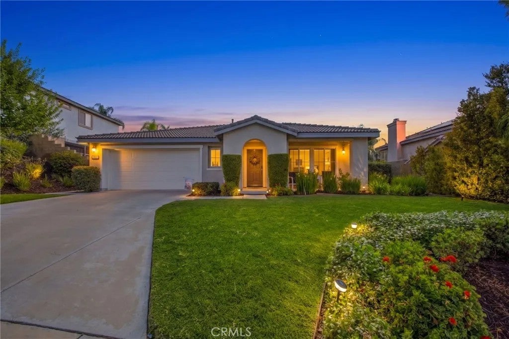 Photo of 3966 Bennett AVE, Corona, CA 92883 (MLS # OC26131854)