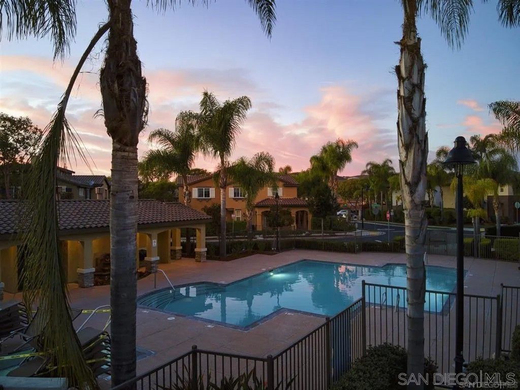 Photo of 10430 Shelborne St #37, San Diego, CA 92127 (MLS # 250043166)