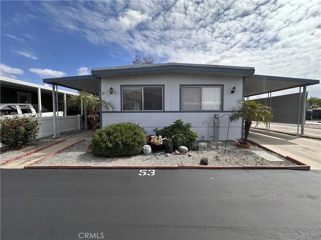 Photo of 655 E Main St #53, San Jacinto, CA 92583 (MLS # IG26091075)