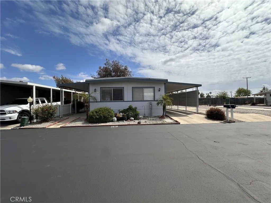 Photo of 655 E Main St #53, San Jacinto, CA 92583 (MLS # IG26091075)