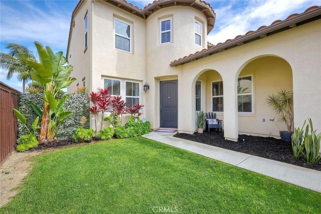 Photo of 5018 Medalist Court, Oceanside, CA 92057 (MLS # OC25272200)