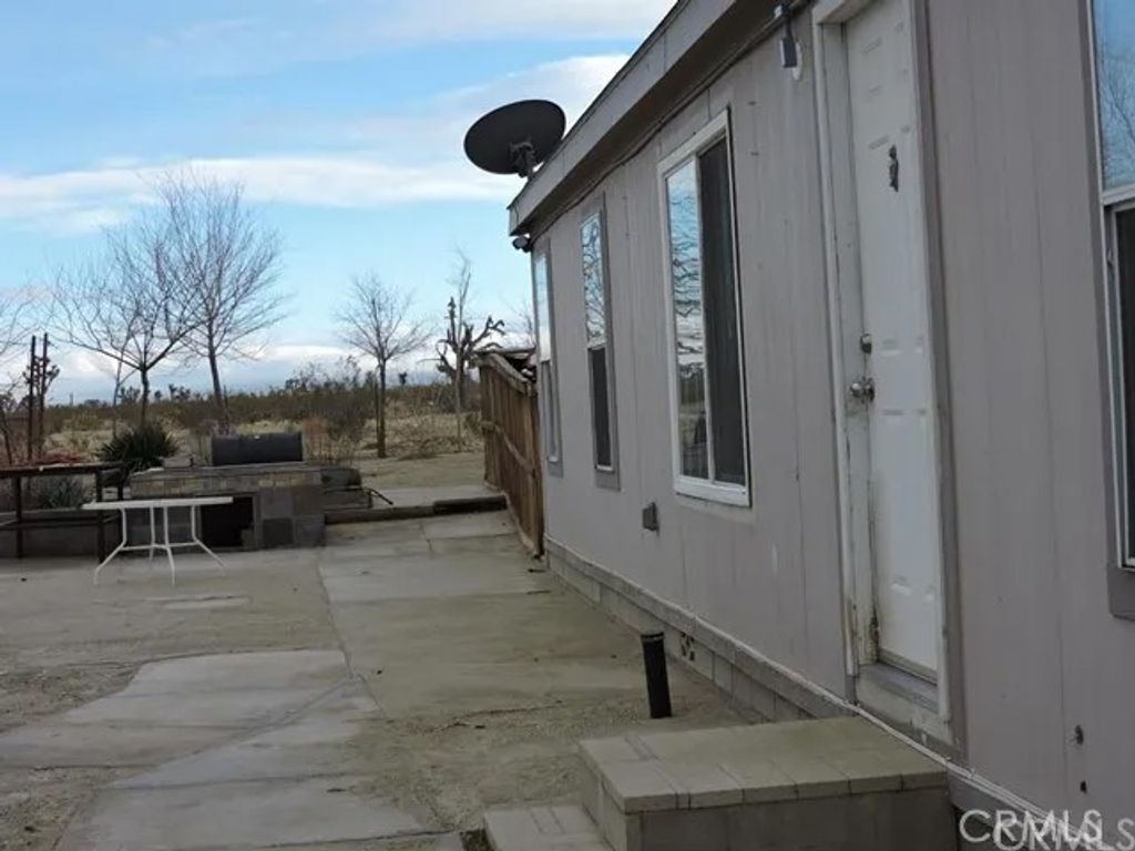 Photo of 18967 Tawney Road #A/B, Adelanto, CA 92301 (MLS # HD26031920)