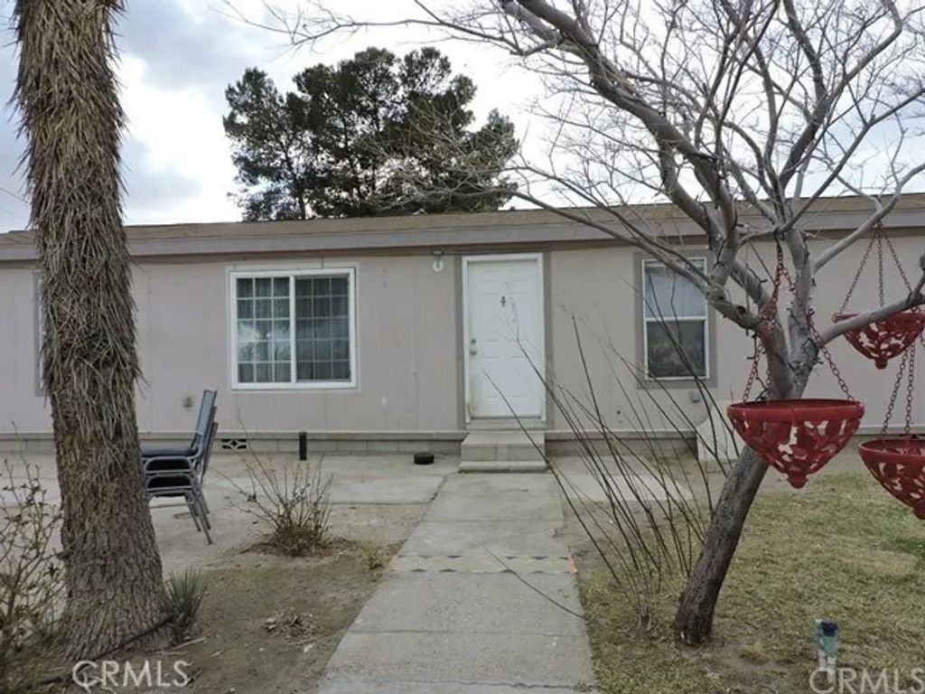 Photo of 18967 Tawney Road #A/B, Adelanto, CA 92301 (MLS # HD26031920)