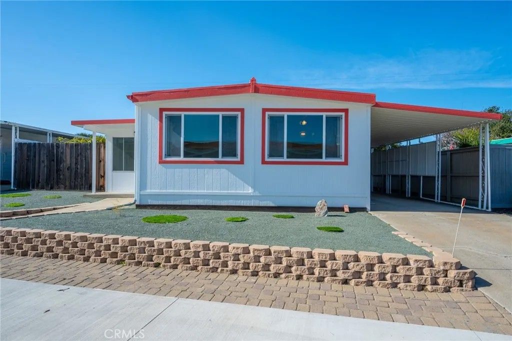 Photo of 1595 Los Osos Valley #23c Rd, Los Osos, CA 93402 (MLS # SC26054441)