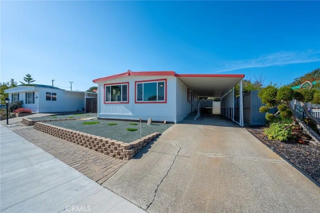 Photo of 1595 Los Osos Valley #23c Rd, Los Osos, CA 93402 (MLS # SC26054441)
