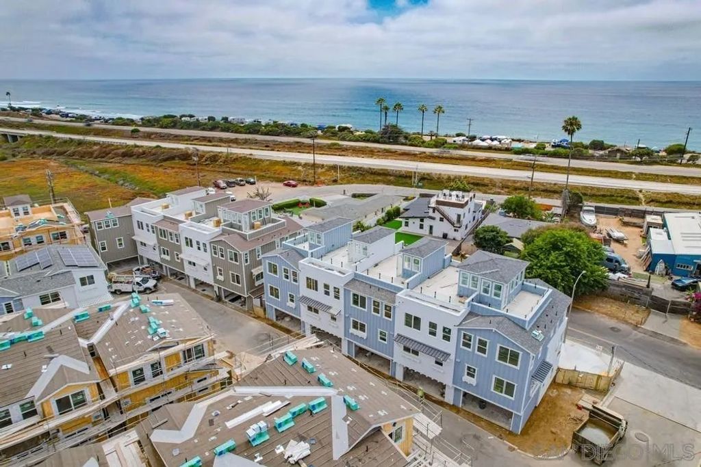 Photo of 7080 Ponto Road, Carlsbad, CA 92011 (MLS # 250033793)